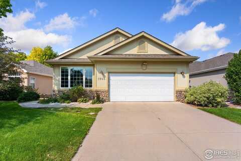 1960 Hillside Pl, Windsor, CO 80550