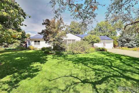 1951 Montview Dr, Greeley, CO 80631