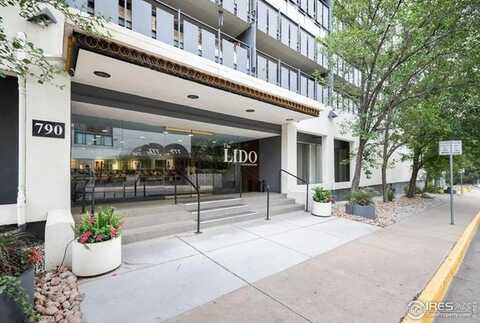 790 N Washington St, Denver, CO 80203