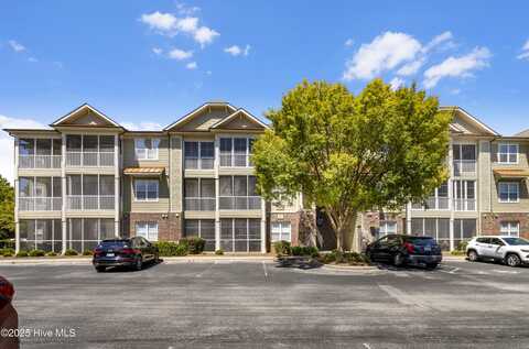 395 S Crow Creek Drive NW, Calabash, NC 28467