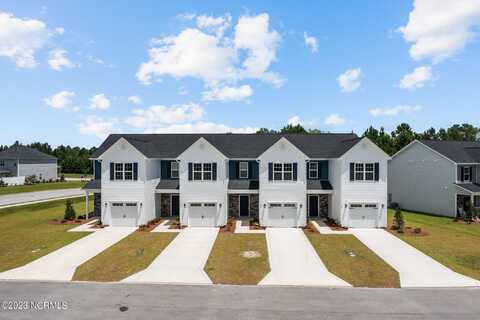 203 Verrazzano Lane, Jacksonville, NC 28546