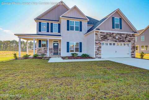 1113 Lunenburg Place, Jacksonville, NC 28540