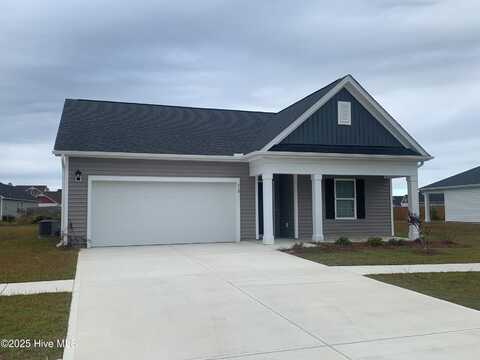 410 Turp Landing Lane, Jacksonville, NC 28546