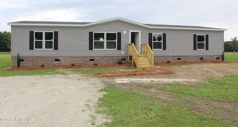 1770 Sarecta Road, Beulaville, NC 28518