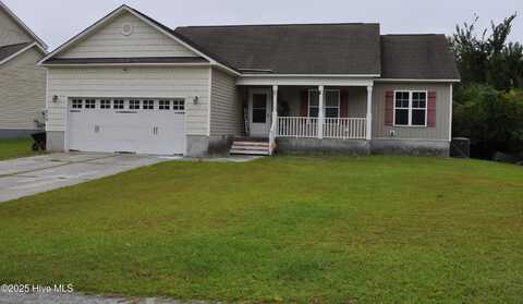 314 Jasmine Lane, Jacksonville, NC 28546