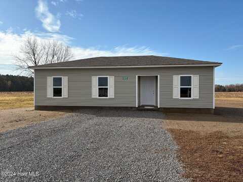 720 Old Comfort Highway, Trenton, NC 28585