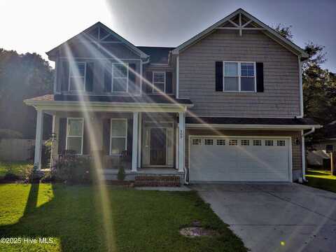 509 Blue Angel Court, Jacksonville, NC 28540