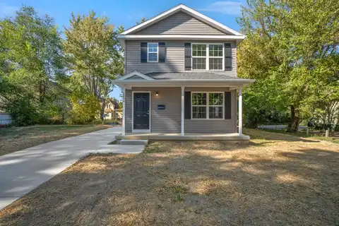 1804 E Ganson Street, Jackson, MI 49202