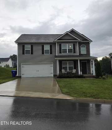 11351 Narrow Leaf Drive, Knoxville, TN 37932