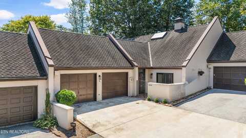 1356 Orleans Drive, Knoxville, TN 37919