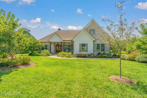 12484 Ivy Lake Drive, Knoxville, TN 37934