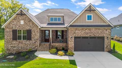 444 Sedge Lane, Loudon, TN 37774