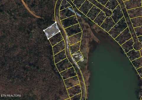 Bear Den Tr, Grandview, TN 37337