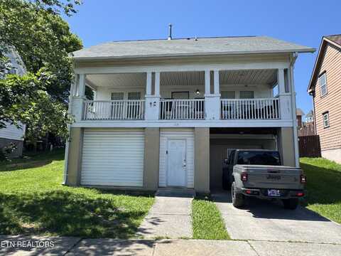 1731 Moses Ave, Knoxville, TN 37921
