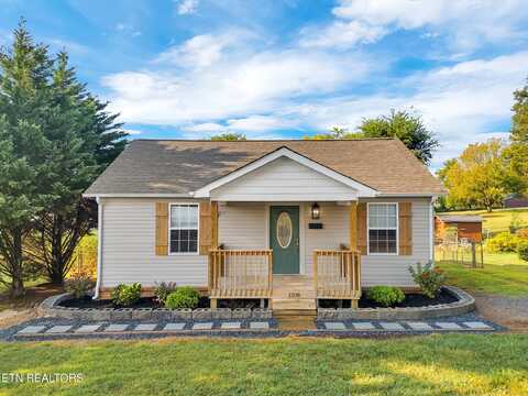 1108 Huffland Drive, Loudon, TN 37774