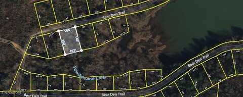 Bear Den Tr, Grandview, TN 37337