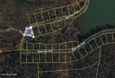 Bear Den Tr, Grandview, TN 37337