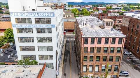 200 W Jackson Ave, Knoxville, TN 37902
