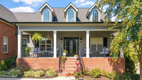 7111 Cristata Circle, Knoxville, TN 37918