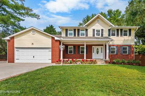 11321 Birch Springs Drive, Knoxville, TN 37932