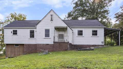 211 N Stooksbury Rd, Knoxville, TN 37914