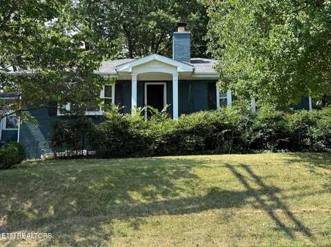 1223 Everett Ave, Maryville, TN 37804
