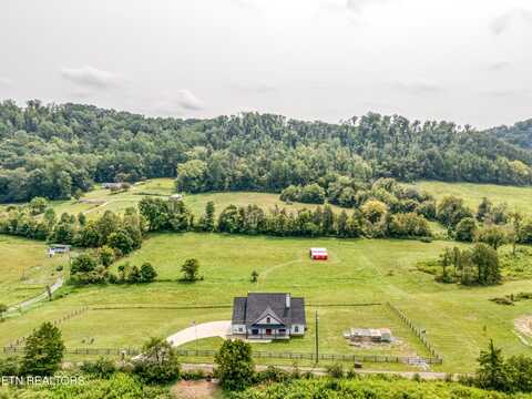 112 Old Hickory Valley Rd Rd, Maynardville, TN 37807