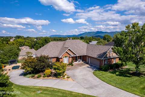 3830 Crescent Ridge Court, Maryville, TN 37804