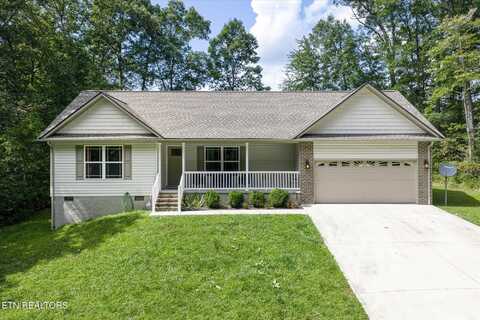 719 Taopi Lane, Crossville, TN 38572