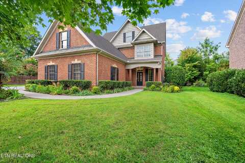 1201 Bentley Park Lane, Knoxville, TN 37922