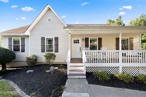 1440 Pheasants Glen Drive, Knoxville, TN 37923