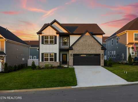 106 Thomas Pointe Lane Lane, Maryville, TN 37803