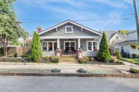 515 Lovenia Ave, Knoxville, TN 37917