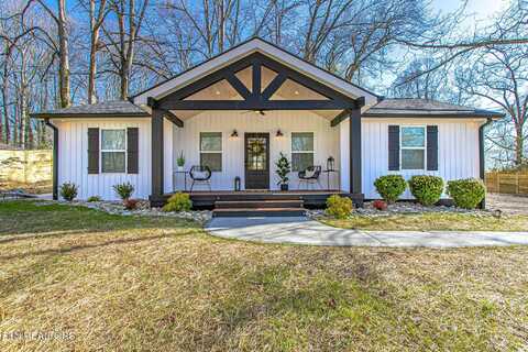 1604 Shirley Way, Knoxville, TN 37909