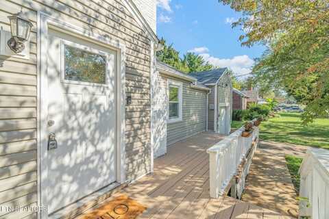 3219 Avondale Ave, Knoxville, TN 37917