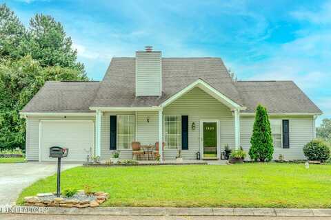5820 Windtree Lane, Knoxville, TN 37921