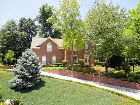 507 Oak Landing Lane, Knoxville, TN 37934