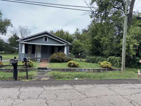 1139 Massachusetts Ave, Knoxville, TN 37921