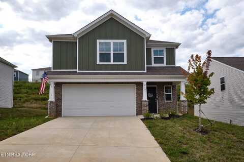 2121 Glen Creek Rd, Knoxville, TN 37924
