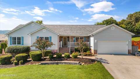 1639 Cavet Drive, Maryville, TN 37803