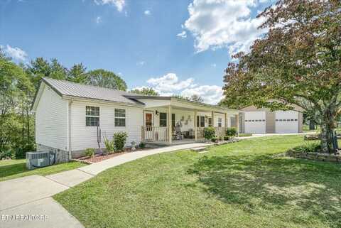 187 & 207 Hayes Rd, Crossville, TN 38555