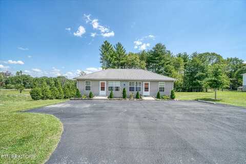 175 & 178 Hayes Rd, Crossville, TN 38555