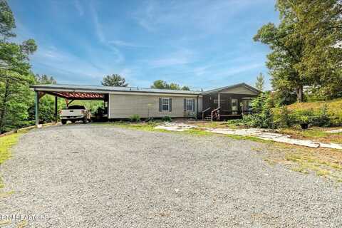 490 Powell Lane, Ten Mile, TN 37880