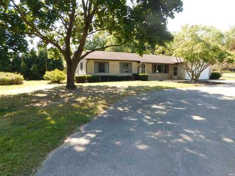 18868 Jefferson Lane, Goshen, IN 46526
