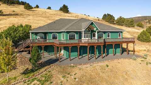 3427 Plum Hill Road, Klamath Falls, OR 97601