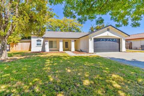652 Keith Street, Lemoore, CA 93245