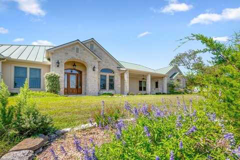 1662 Landmark Road, Kerrville, TX 78028