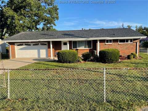 5219 Monta Vista Drive, Cross Lanes, WV 25313