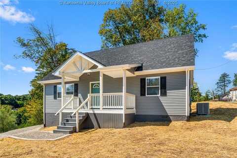 2711 Airview Drive, Charleston, WV 25302