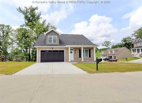 4210 Fairway Crossing, South Charleston, WV 25309